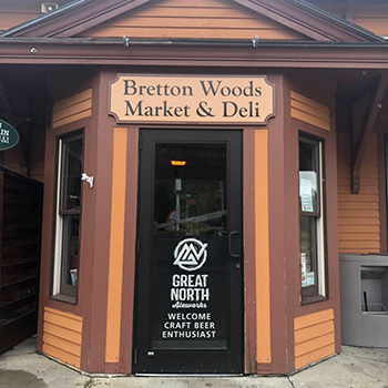 Bretton Woods Market and Deli