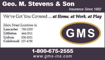 Geo M Stevens & Son Company