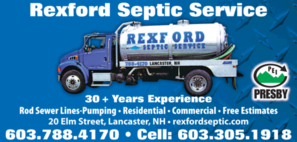 Rexford Septic Services