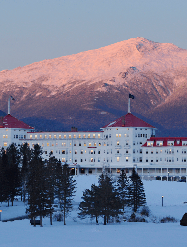 Mount Washington Hotel
